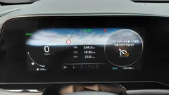 2024 Kia Niro Prestige, белый — фото 8