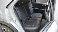 2024 Kia Niro Prestige, белый — фото 11