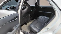 2024 Kia Niro Prestige, белый — фото 12