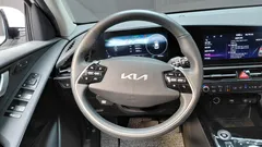 2024 Kia Niro Prestige, белый — фото 14