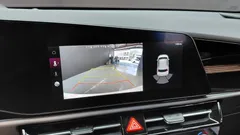 2024 Kia Niro Prestige, белый — фото 15