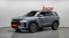 2023 SsangYong Torres Gasoline 1.5 4WD — фото 1