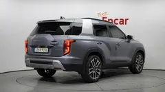 2023 SsangYong Torres Gasoline 1.5 4WD — фото 2