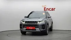 2023 SsangYong Torres Gasoline 1.5 4WD — фото 3