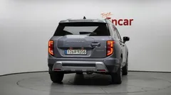 2023 SsangYong Torres Gasoline 1.5 4WD — фото 4