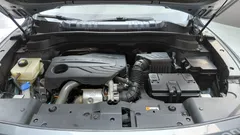 2023 SsangYong Torres Gasoline 1.5 4WD — фото 6