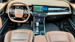 2023 SsangYong Torres Gasoline 1.5 4WD — фото 7