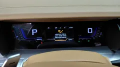2023 SsangYong Torres Gasoline 1.5 4WD — фото 8