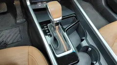 2023 SsangYong Torres Gasoline 1.5 4WD — фото 9
