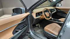 2023 SsangYong Torres Gasoline 1.5 4WD — фото 10