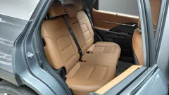 2023 SsangYong Torres Gasoline 1.5 4WD — фото 11