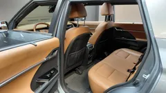 2023 SsangYong Torres Gasoline 1.5 4WD — фото 12