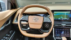2023 SsangYong Torres Gasoline 1.5 4WD — фото 14