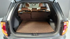 2023 SsangYong Torres Gasoline 1.5 4WD — фото 19