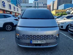2022 Hyundai Staria Cargo 5-Seater — фото 2