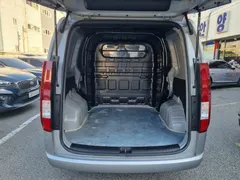 2022 Hyundai Staria Cargo 5-Seater — фото 8