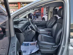 2022 Hyundai Staria Cargo 5-Seater — фото 9