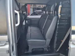 2022 Hyundai Staria Cargo 5-Seater — фото 10