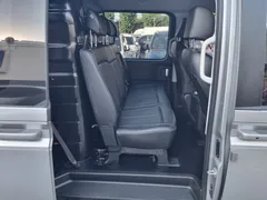 2022 Hyundai Staria Cargo 5-Seater — фото 15