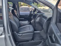 2022 Hyundai Staria Cargo 5-Seater — фото 16