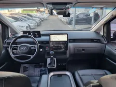 2022 Hyundai Staria Cargo 5-Seater — фото 17