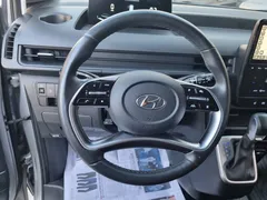 2022 Hyundai Staria Cargo 5-Seater — фото 18