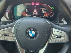2022 BMW 7-Series 740Li xDrive Design Pure Excellence — фото 7