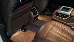 2022 BMW 7-Series 740Li xDrive Design Pure Excellence — фото 19