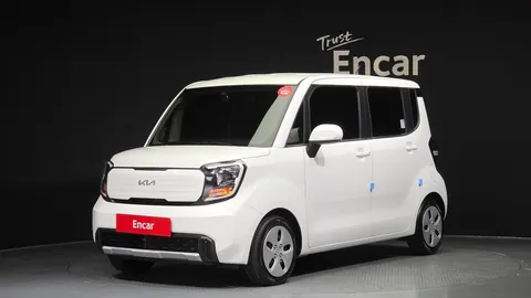 2023 Kia RAY Standard