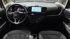 2023 Kia RAY Standard, белый — фото 7