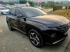 2023 Hyundai Tucson Gasoline 1.6 Turbo 2WD — фото 2