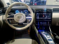 2023 Hyundai Tucson Gasoline 1.6 Turbo 2WD — фото 10