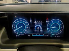 2023 Hyundai Tucson Gasoline 1.6 Turbo 2WD — фото 11