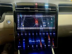 2023 Hyundai Tucson Gasoline 1.6 Turbo 2WD — фото 12