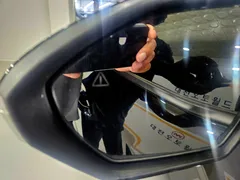 2023 Hyundai Tucson Gasoline 1.6 Turbo 2WD — фото 13