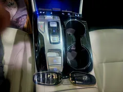 2023 Hyundai Tucson Gasoline 1.6 Turbo 2WD — фото 14