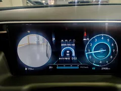 2023 Hyundai Tucson Gasoline 1.6 Turbo 2WD — фото 15