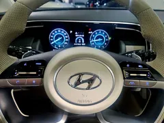 2023 Hyundai Tucson Gasoline 1.6 Turbo 2WD — фото 16