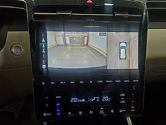 2023 Hyundai Tucson Gasoline 1.6 Turbo 2WD — фото 17