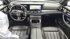 2022 Mercedes-Benz E-Class E300d 4MATIC Coupe — фото 7