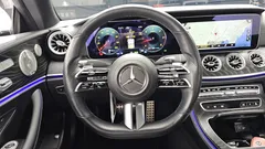 2022 Mercedes-Benz E-Class E300d 4MATIC Coupe — фото 12