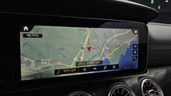 2022 Mercedes-Benz E-Class E300d 4MATIC Coupe — фото 13