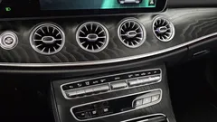 2022 Mercedes-Benz E-Class E300d 4MATIC Coupe — фото 17