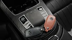2022 Mercedes-Benz E-Class E300d 4MATIC Coupe — фото 19