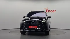 2023 Mercedes-Benz GLE-Class GLE450d 4MATIC Coupe, чёрный — фото 3
