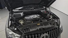 2023 Mercedes-Benz GLE-Class GLE450d 4MATIC Coupe, чёрный — фото 6