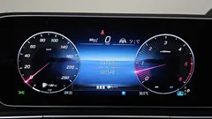 2023 Mercedes-Benz GLE-Class GLE450d 4MATIC Coupe, чёрный — фото 8
