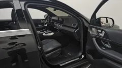 2023 Mercedes-Benz GLE-Class GLE450d 4MATIC Coupe, чёрный — фото 11