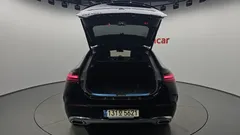 2023 Mercedes-Benz GLE-Class GLE450d 4MATIC Coupe, чёрный — фото 20