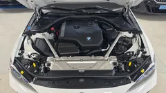 2023 BMW 4-Series 420i M Sport Performance Coupe — фото 6